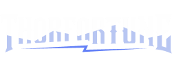 Thorfortune logo